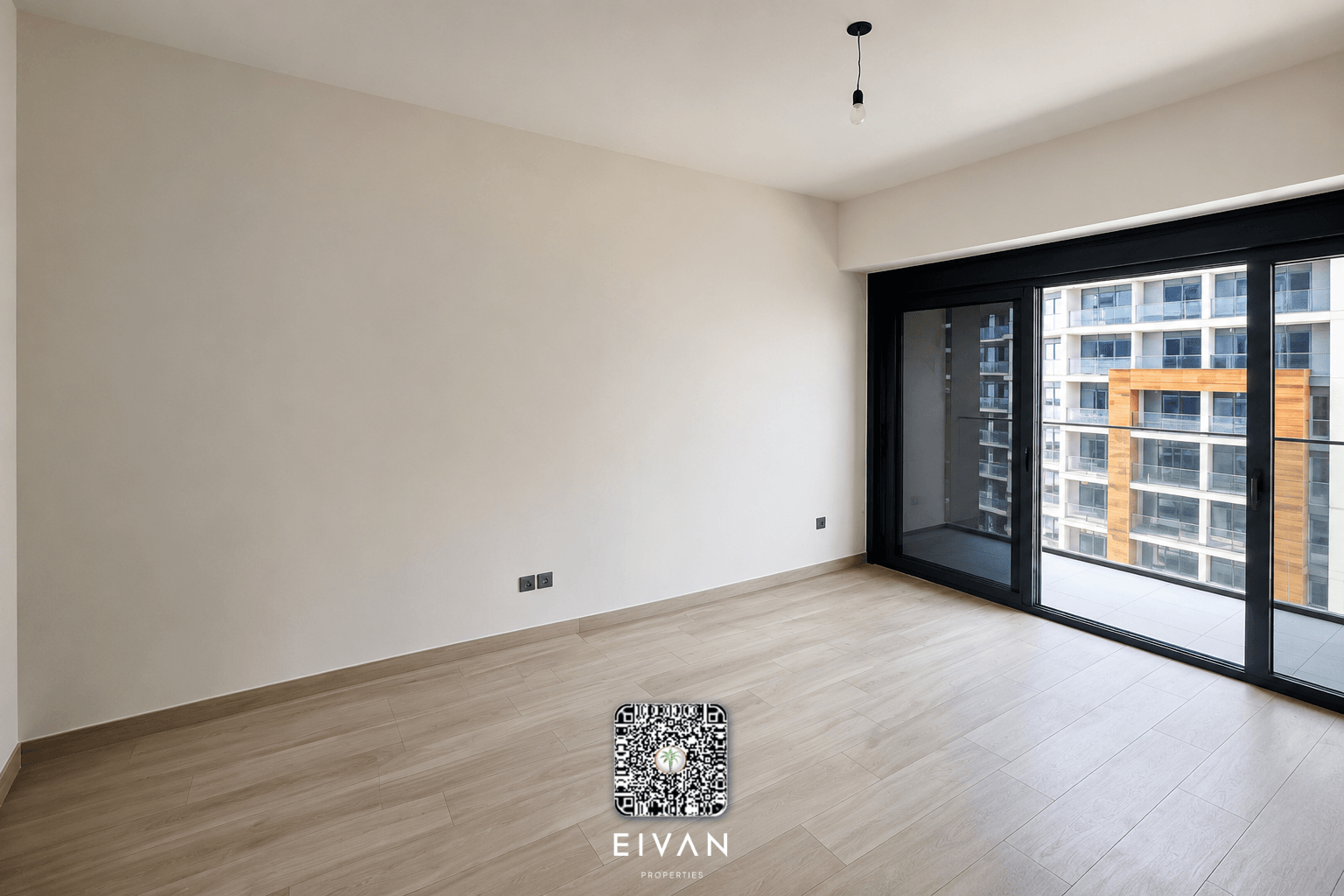 Vibrant Community Living | Balcony | Waterfront